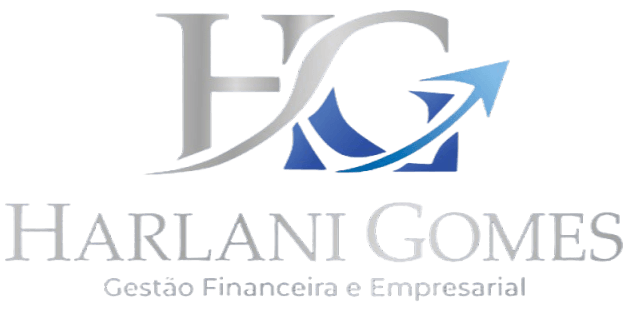 Harlani Gomes — Gestão Financeira e Empresarial